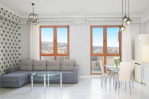 Beautiful 2-bedroom apartment with an amazing view